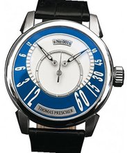 Thomas Prescher Sculptura Una