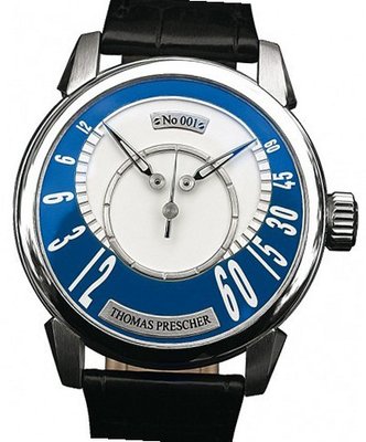 Thomas Prescher Sculptura Una