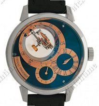 Thomas Prescher Tourbillion Triple Axis Tourbillon Regulator
