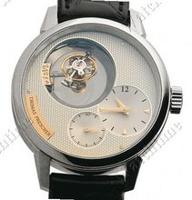 Thomas Prescher Tourbillion Triple Axis Tourbillon