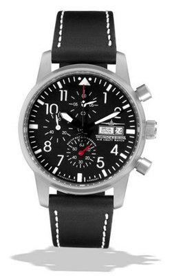 Thunderbirds Chrono Special Edition TB1067-01