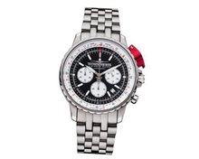 Thunderbirds Fighting Steel Pro TB1052-01