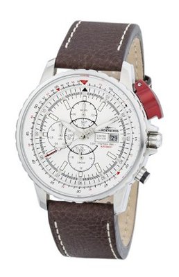 Thunderbirds Fighting Steel TB1049-02