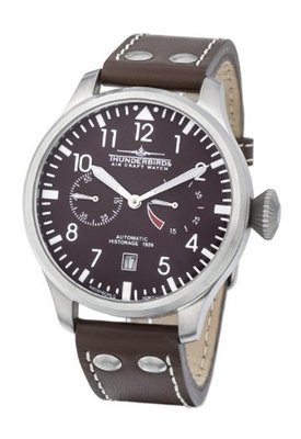 Thunderbirds Historage TB1073-02