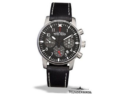 Thunderbirds Multi Pro TB1063-01