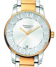 Tiffany Atlas Atlas Dome Bicolor