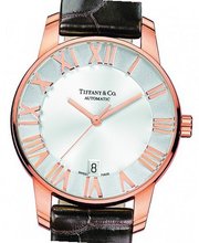 Tiffany Atlas Atlas Dome Gent