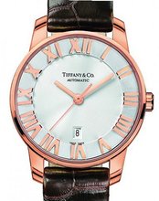 Tiffany Atlas Atlas Dome Lady