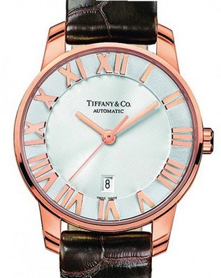 Tiffany Atlas Atlas Dome Lady