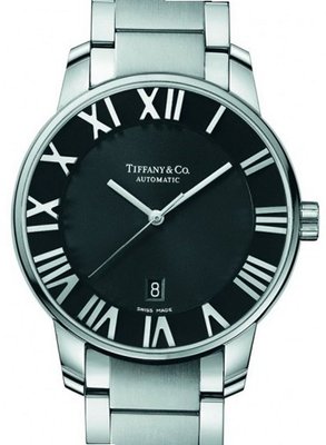 Tiffany Atlas Atlas Dome