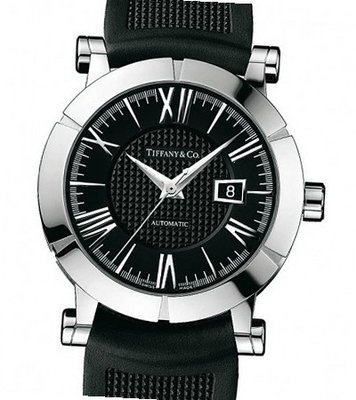Tiffany Atlas Atlas Gent Automatic