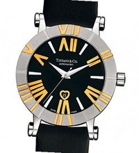 Tiffany Atlas Atlas Lady Automatic