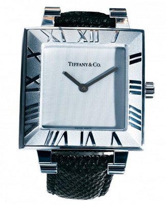 Tiffany Atlas Atlas Square