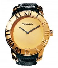 Tiffany Atlas Tiffany Atlas Gold Circle Woman es