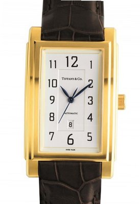 Tiffany  Tiffany Grand