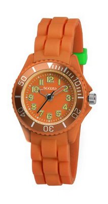 Tikkers TK0063 Kids Orange
