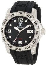 Timberland 13317JS_02 Belknap 3 Hands Date Rotating Top Ring