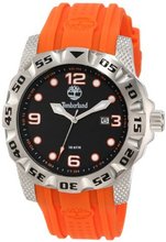 Timberland 13317JS_02A Belknap 3 Hands Date Rotating Top Ring