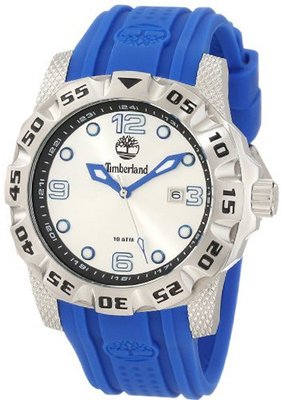 Timberland 13317JS_04 Belknap 3 Hands Date Rotating Top Ring