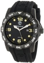 Timberland 13317JSB_02 Belknap 3 Hands Date Rotating Top Ring