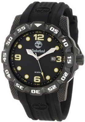 Timberland 13317JSB_02 Belknap 3 Hands Date Rotating Top Ring