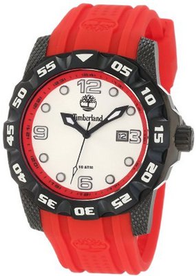 Timberland 13317JSB_04 Belknap 3 Hands Date Rotating Top Ring