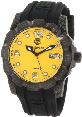 Timberland 13317JSB_21 Belknap 3 Hands Date Rotating Top Ring
