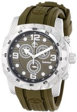 Timberland 13318JS_24 Analog Chronograph 3 Hands Date