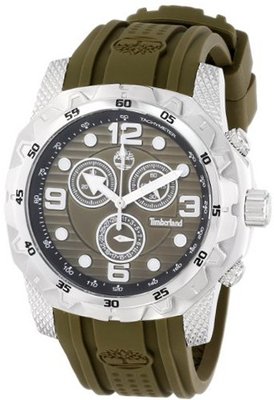 Timberland 13318JS_24 Analog Chronograph 3 Hands Date