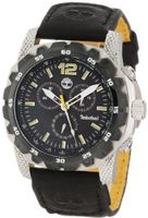 Timberland 13318JSTB_02 Front Country Analog Chronograph 3 Hands Date