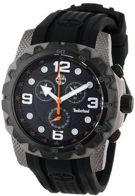 Timberland 13318JSUB_02 Analog Chronograph 3 Hands Date