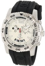Timberland 13319JS_04 Hydroclimb Analog Multifunction 3 Hands Date Tide Moon