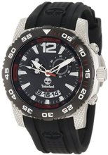 Timberland 13319JSTB_02 Hydroclimb Analog Multifunction 3 Hands Date Tide Moon