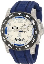 Timberland 13319JSTB_04 Hydroclimb Analog Multifunction 3 Hands Date Tide Moon