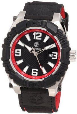 Timberland 13321JSTB_02 Hookset Analog 3 Hands Date