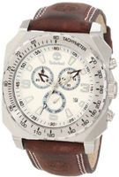 Timberland 13324JS_04 Stratham Analog Chronograph 3 Hands Day Date