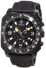 Timberland 13324JSB_02 Stratham Analog Chronograph 3 Hands Day Date