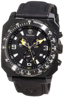 Timberland 13324JSB_02 Stratham Analog Chronograph 3 Hands Day Date