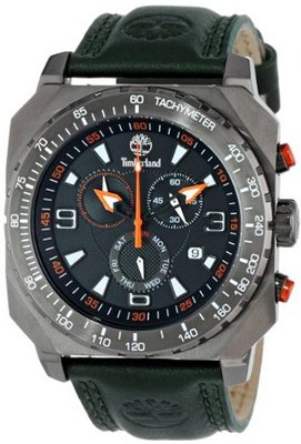 Timberland 13324JSU_02 Analog Chronograph 3 Hands Day Date