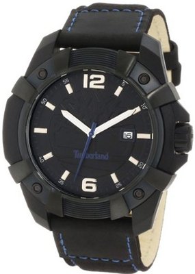 Timberland 13326JPB_02 Chocorua Analog 3 Hands Date