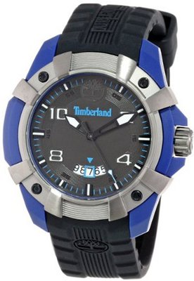 Timberland 13326JPBLU_61 Analog 3 Hands Date