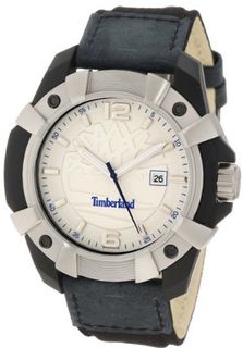 Timberland 13326JPBS_04 Chocorua Analog 3 Hands Date