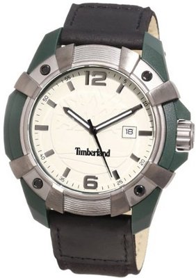 Timberland 13326JPGNU_13 Chocorua Analog 3 Hands Date
