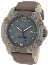 Timberland 13326JPGYU_13 Chocorua Analog 3 Hands Date