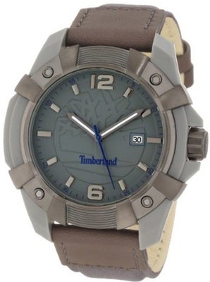 Timberland 13326JPGYU_13 Chocorua Analog 3 Hands Date