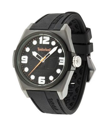 Timberland 13328JPGYB.02 Radler All Black