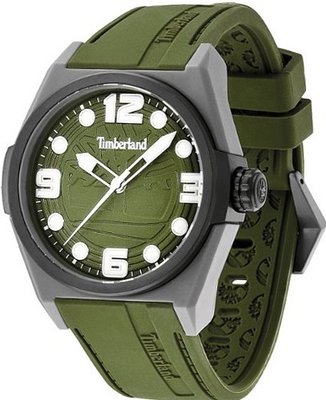 Timberland 13328JPGYB.19 Radler Dark Green