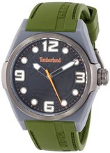 Timberland 13328JPGYU_02 Analog 3 Hands Date