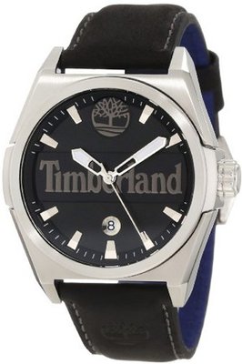 Timberland 13329JS_02 Back Bay Analog 3 Hands Date