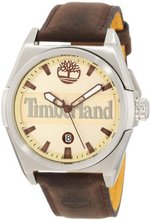 Timberland 13329JS_07A Back Bay Analog 3 Hands Date